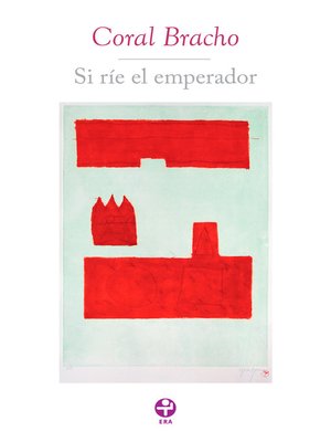 cover image of Si ríe el emperador